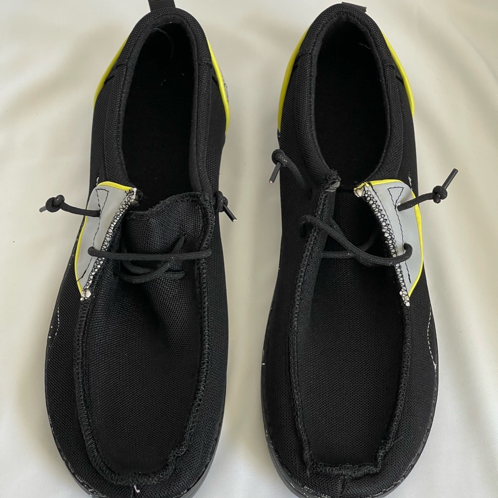 HEY DUDE Wally Thunder Shoe
